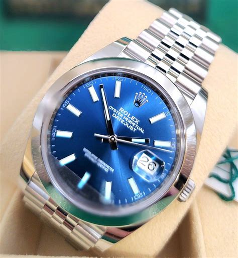 rolex 123600